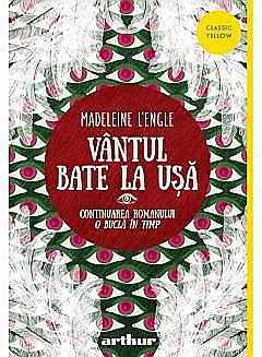 Vantul bate la usa - Madeleine L'Engle [1]