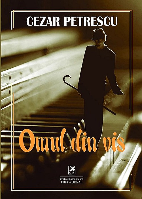 Omul din vis - Cezar Petrescu [1]