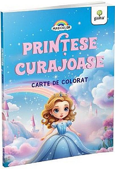 Prințese curajoase [1]