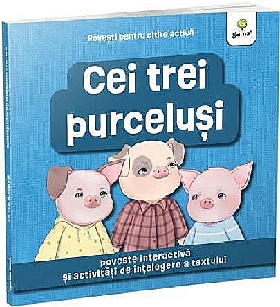 Cei trei purceluși [1]