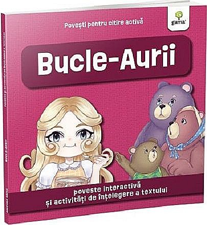 Bucle Aurii [1]