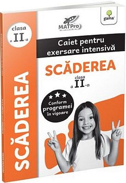 Scaderea. Clasa II [1]