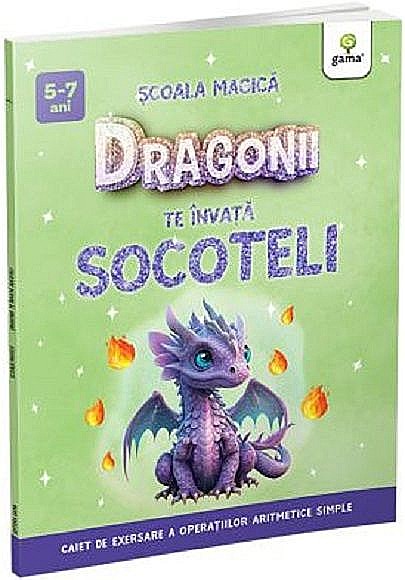 Dragonii te invata socoteli [1]