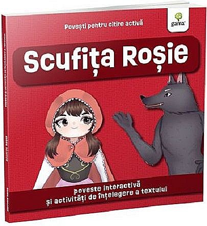 Scufita Rosie [1]