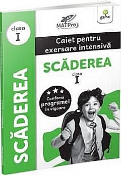 Scaderea. Clasa I [1]