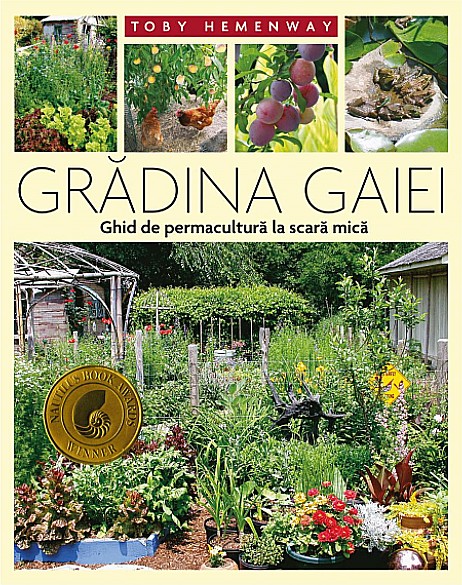 Gradina Gaiei - Toby Hemenway [1]
