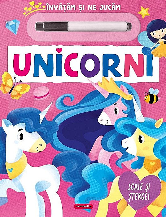 Unicorni [1]
