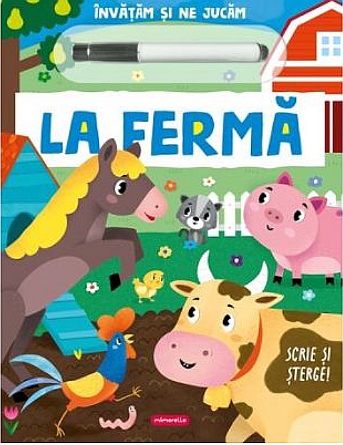 La fermă [1]