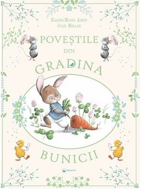 Povestile din gradina bunicii [1]