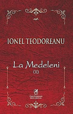 La Medeleni II - Ionel Teodoreanu [1]