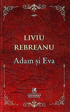 Adam si Eva - Liviu Rebreanu [1]