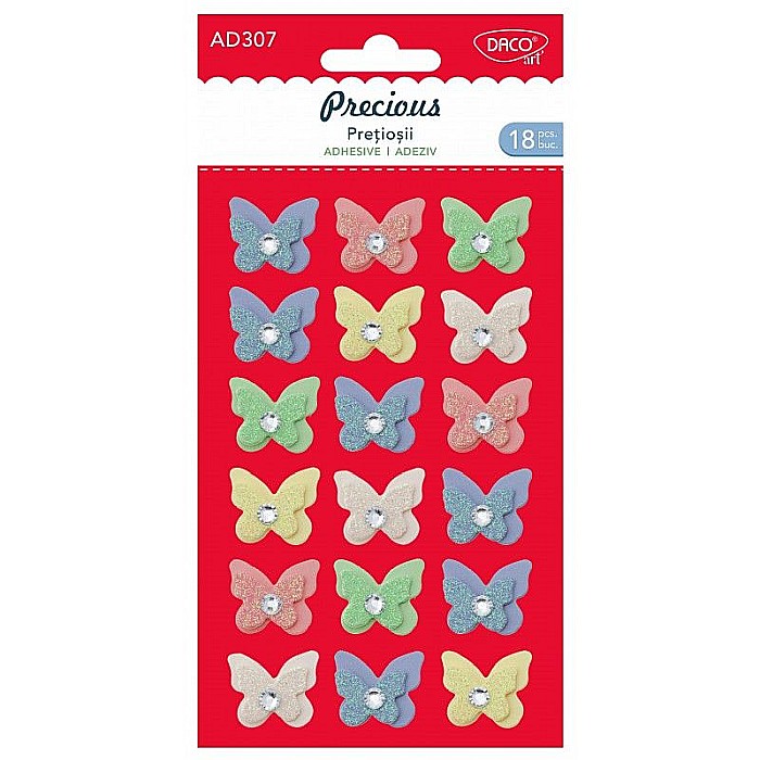 Accesorii craft ad307 pretiosii daco [1]