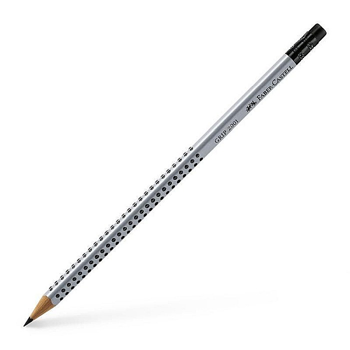 Creion grafit b cu guma grip 2001 fb fc117201 [1]