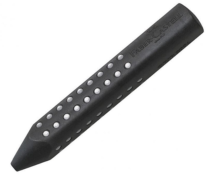 Radiera creion grip 2001 negru fc287199 [1]