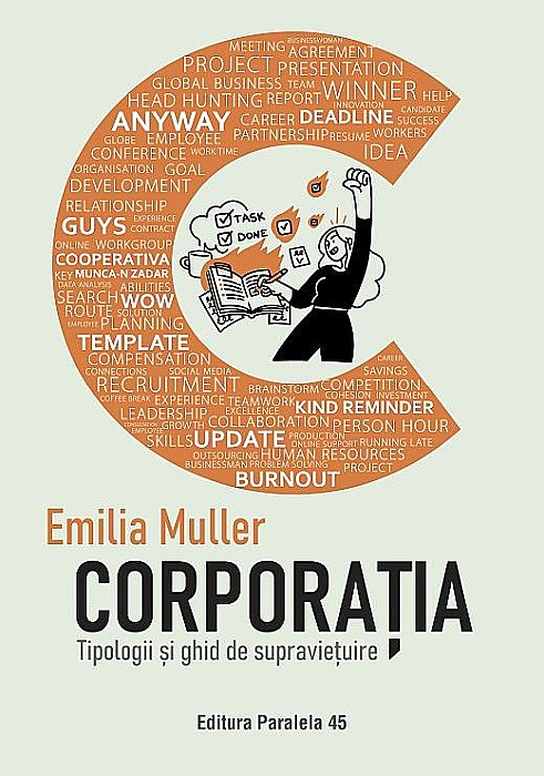 Corporatia - Emilia Muller [1]