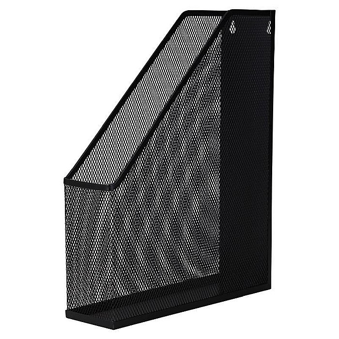 Suport documente mesh negru deli dle9186 [1]