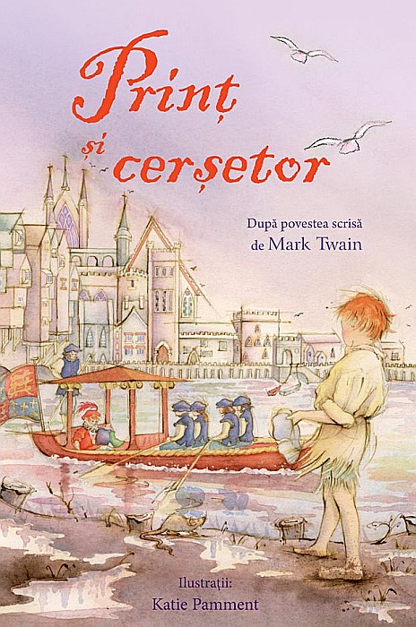 Print si cersetor - Susanna Davidson [1]