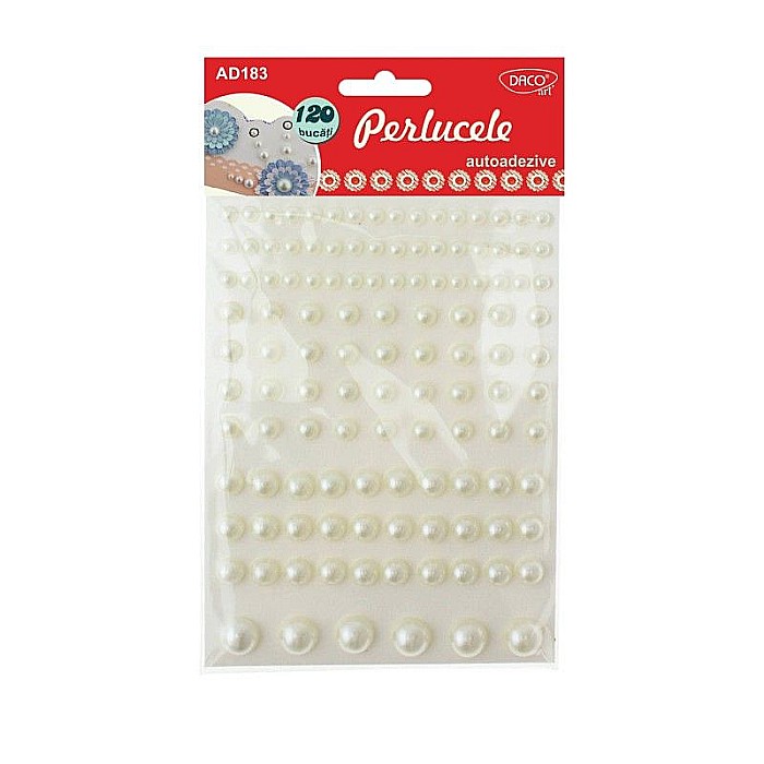 Accesorii craft ad183 perlucele perle aa [1]