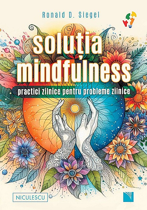 Solutia mindfulness - Ronald D. Siegel [1]