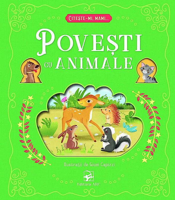 Povesti cu animale [1]
