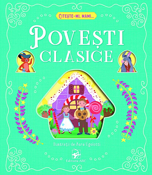 Povesti clasice [1]