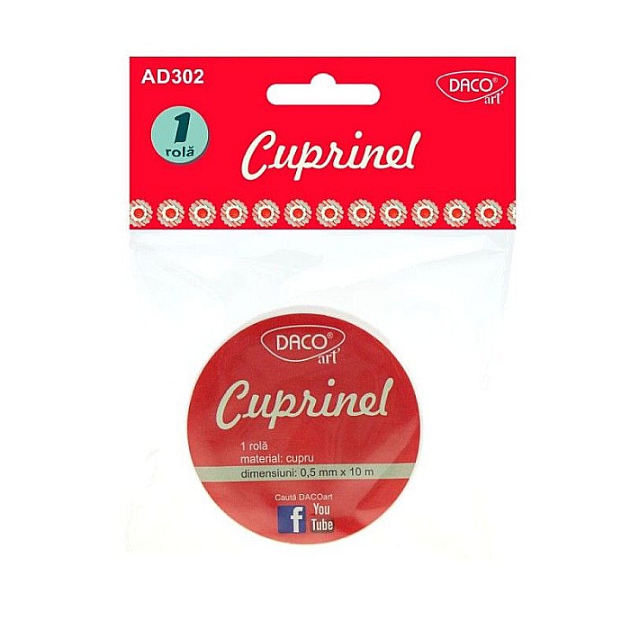 Accesorii craft ad302 cuprinel daco [1]