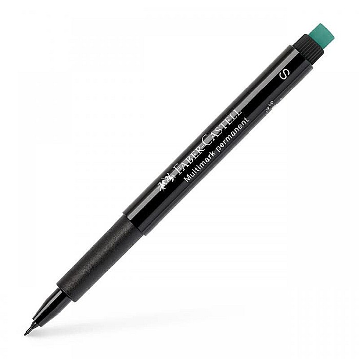 Marker permanent multimark negru s fc152399 [1]