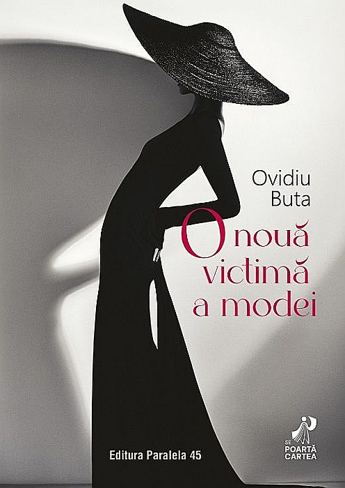 O noua victima a modei - Ovidiu Buta [1]