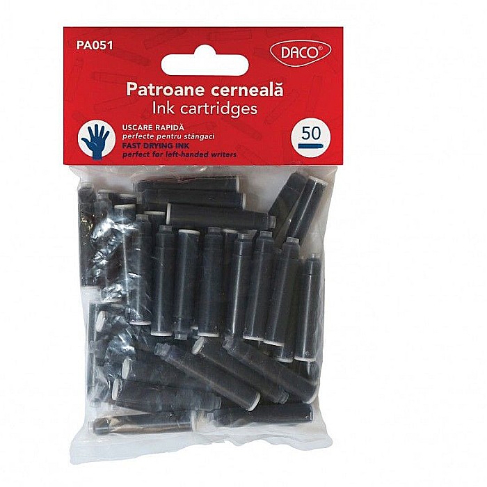 Patron scurt set 50 daco pa051 [1]