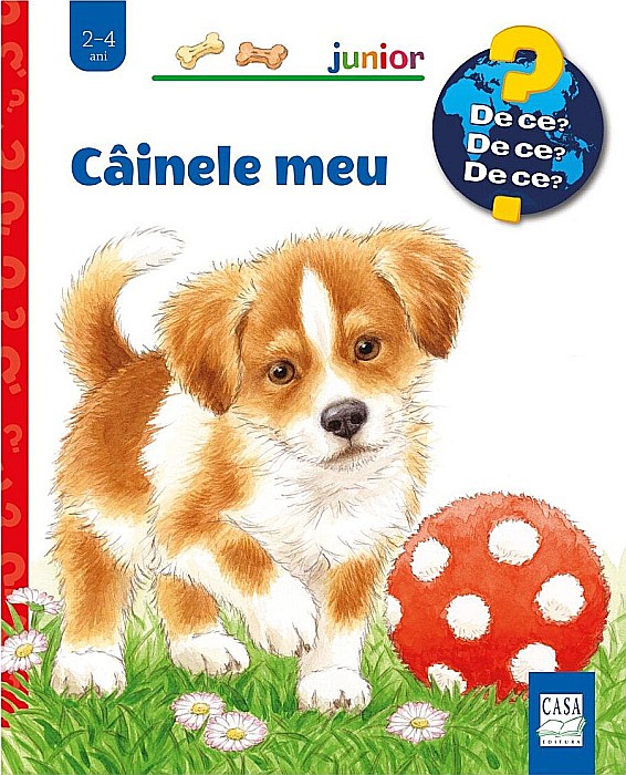 Câinele meu – Patricia Mennen [1]