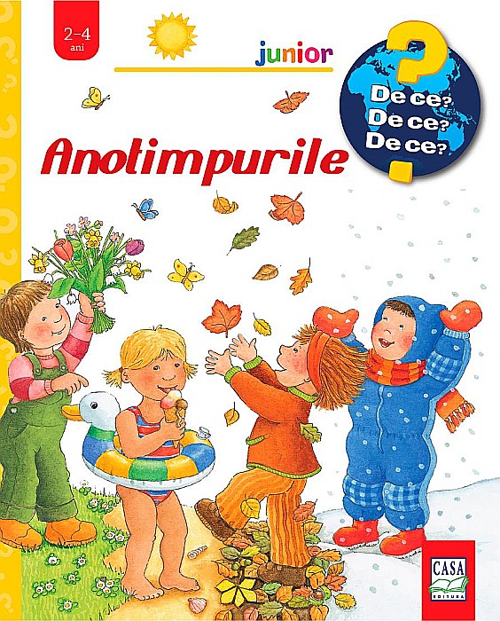 Anotimpurile - Susanne Gernhauser [1]