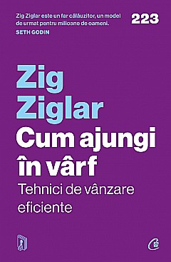 Cum ajungi in varf - Zig Ziglar [1]