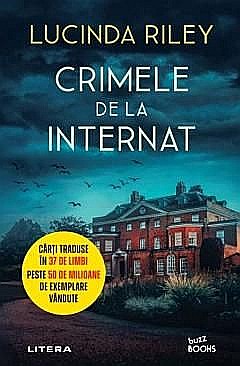 Crimele de la internat - Lucinda Riley [1]
