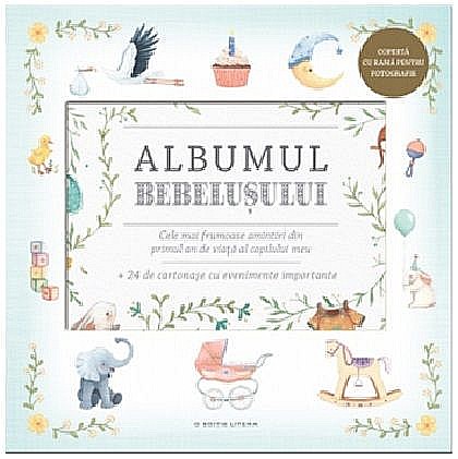 Albumul Bebelusului [1]