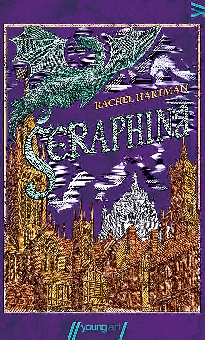 Seraphina - Rachel Hartman [1]