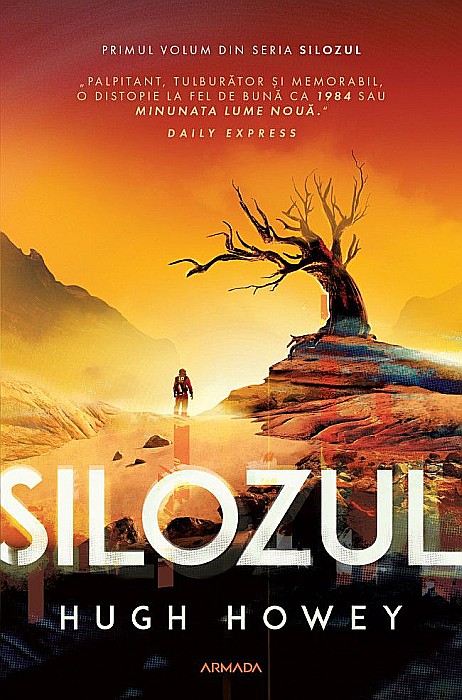 Silozul - Hugh Howey [1]