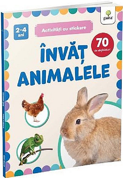 Învaț animalele [1]