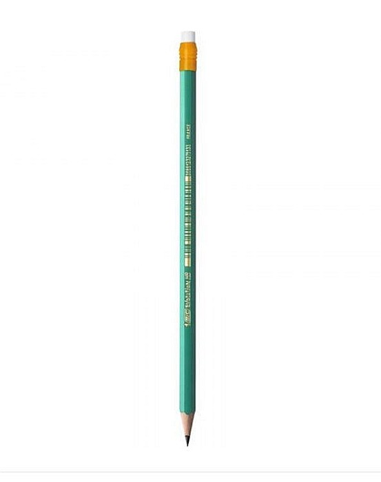 Creion grafit hb cu guma eco evolution 655 bic bc880332 [1]