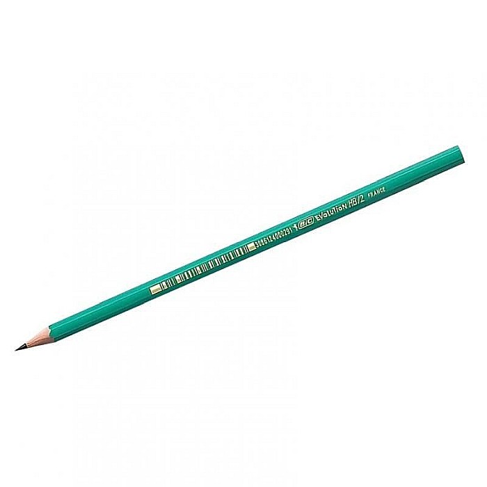 Creion grafit hb fara guma evolution 650 bic bc880311 [1]
