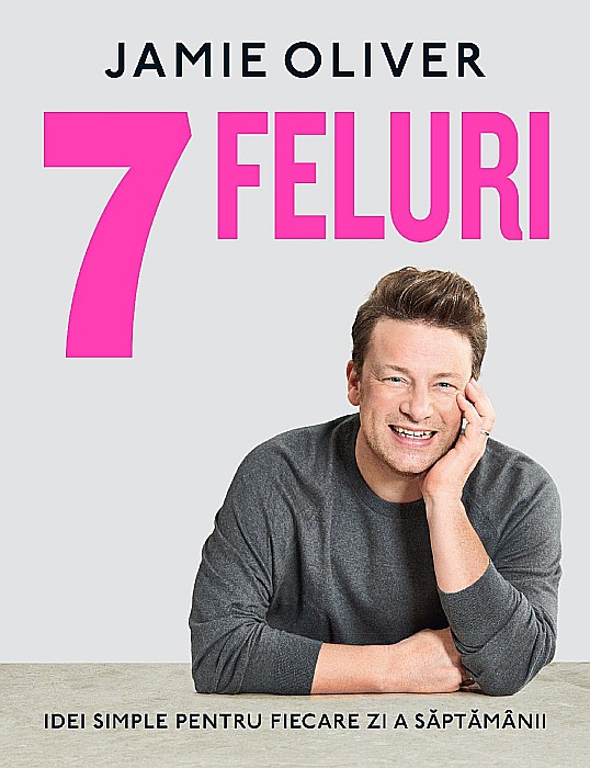 7 Feluri - Jamie Oliver [1]