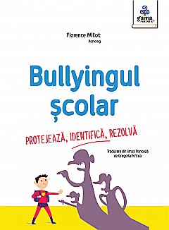 Bullyingul scolar - Frederique Corre Montagu [1]