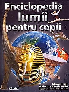 Enciclopedia lumii pentru copii [1]
