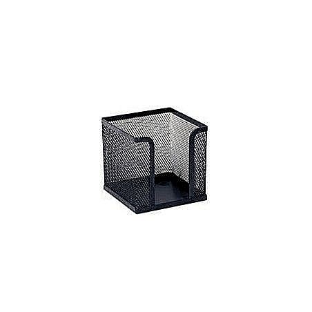 Suport cub hartie ecada negru [1]
