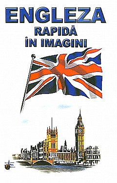 Engleza rapida in imagini - Emilia Neculai [1]