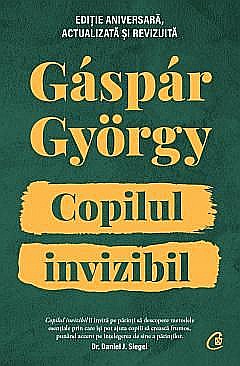 Copilul invizibil - Gaspar Gyorgy [1]