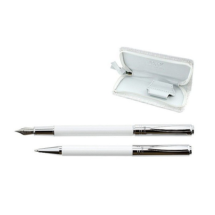 Set p+s daco se272w [1]
