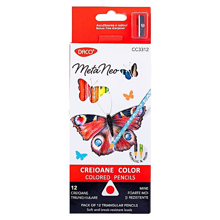 Creion color 12 meta neo daco cc3312 [1]