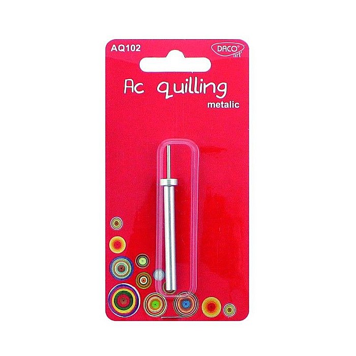 Ac quilling metalic aq102 [1]