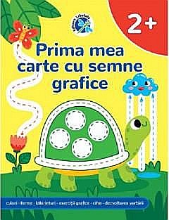 Prima mea carte cu semne grafice [1]