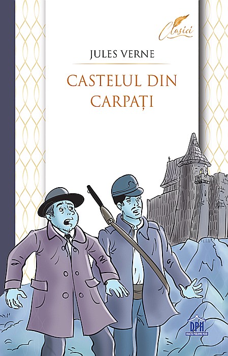 Castelul din Carpati - Jules Verne [1]